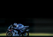 Suzuki GSX-R750